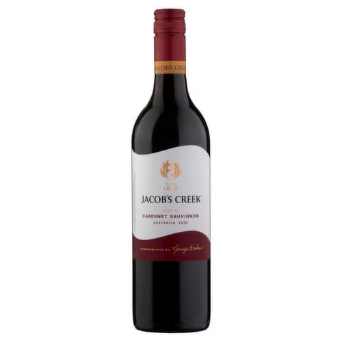 Jacob's Creek Cabernet Sauvignon