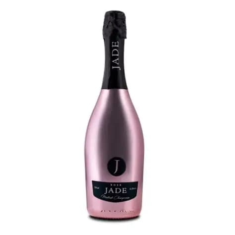 Jade Rose Semi Dry Sparkling Wine 750ML