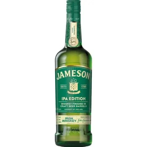 Jameson IPA Edition 750ML