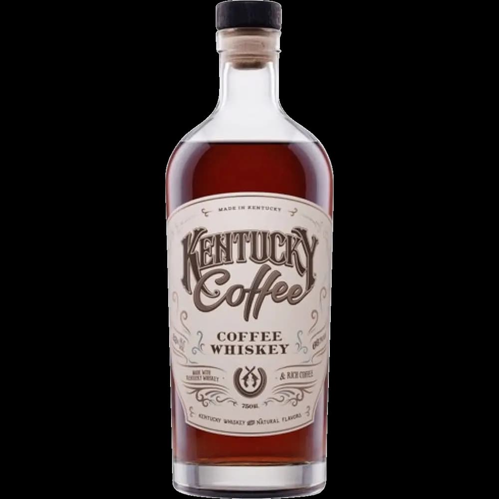 Kentucky Coffee Whiskey 750ML