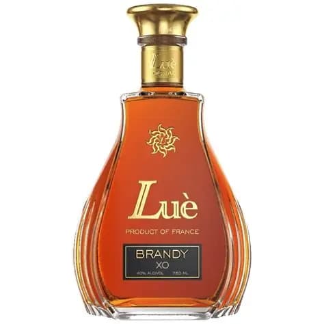 Lue Brandy X0 750ML
