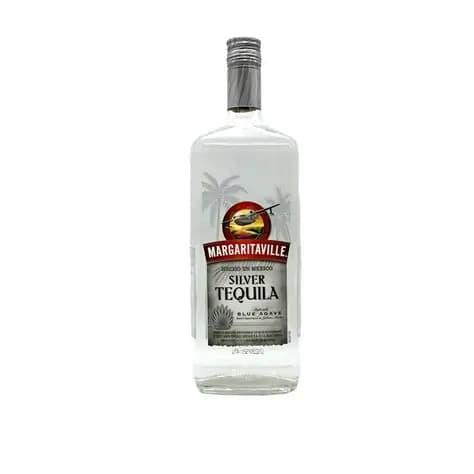 Margaritaville Rum Silver 1L