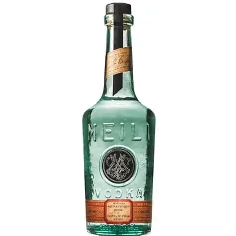Meili Vodka 750ML
