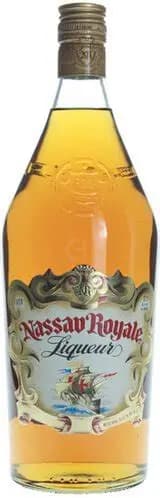 Nassav Royale 1L