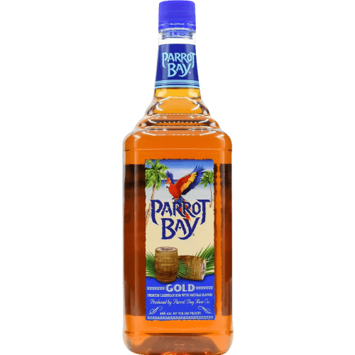 Parrot Bay Gold 1.75L