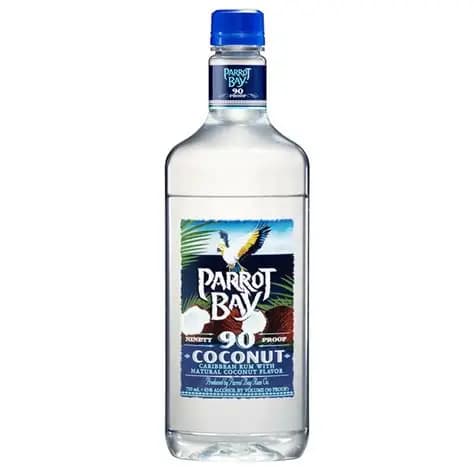 Parrot Bay Coconut 750 90PR