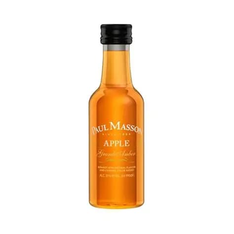 Paul Masson Apple 50ml