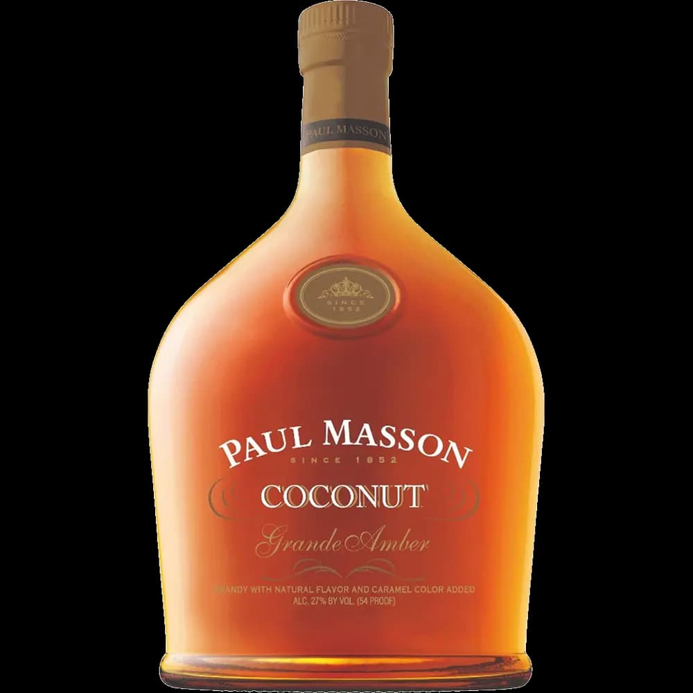 Paul Masson Coconut 1.75L