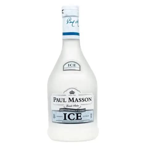 Paul Masson Ice 750