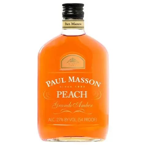 Paul Masson Peach 375ML