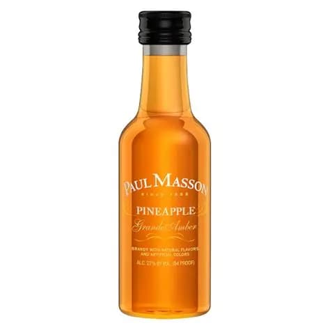 Paul Masson Pineapple 50ml