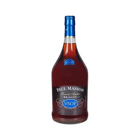 Paul Masson VSOP 1.75 L
