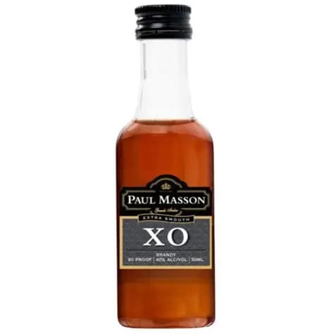 Paul Masson XO 50ML