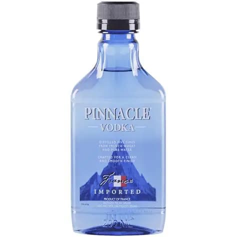 Pinnacle Vodka 200ML