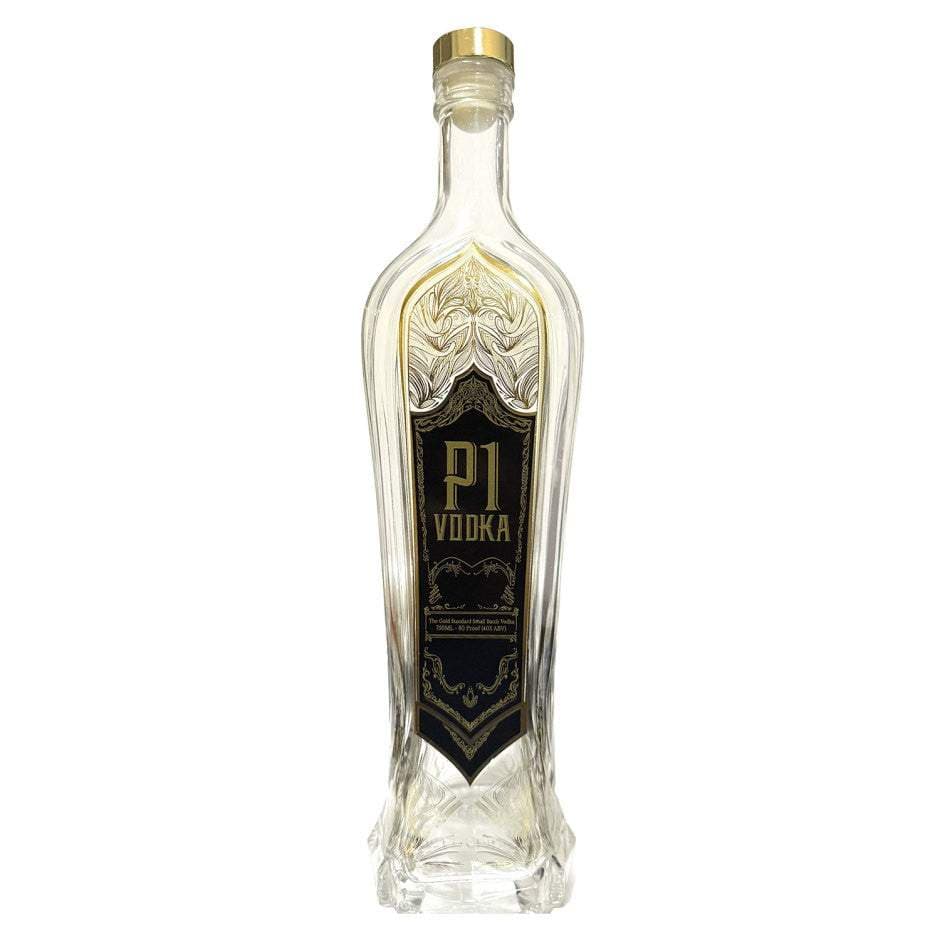 Pi Vodka 1L