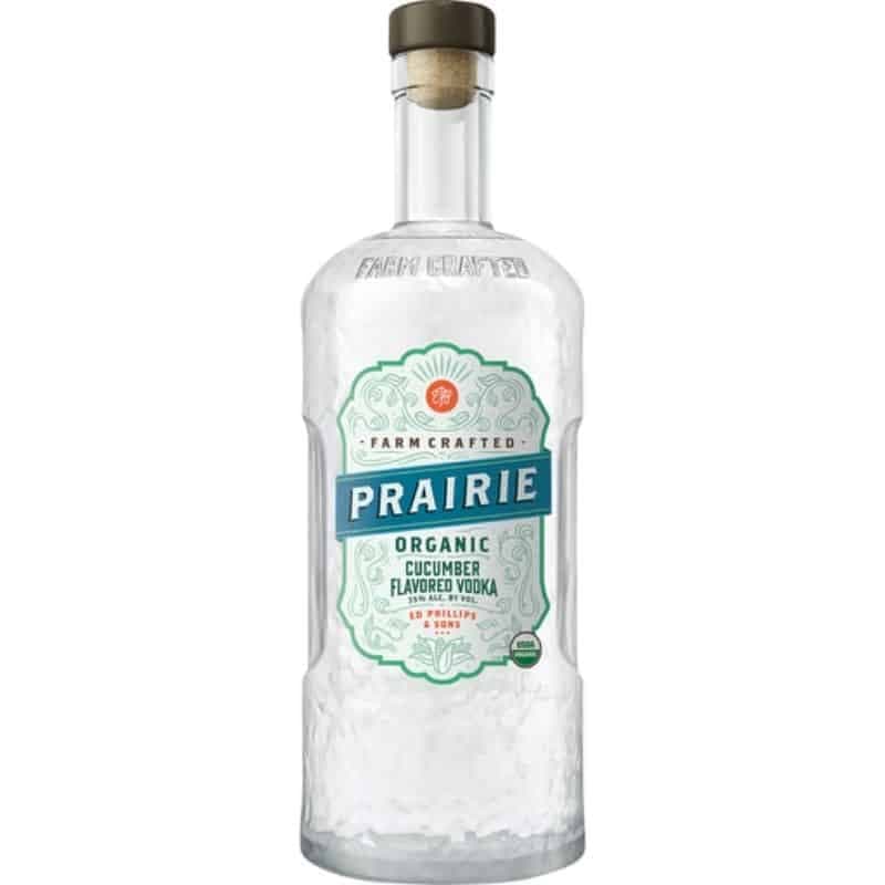 Prairie Organic Vodka 1.75L