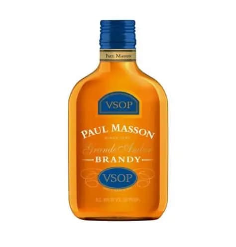 Paul Masson VSOP 200ml