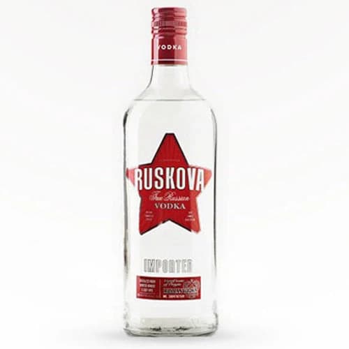 Ruskova 750ml