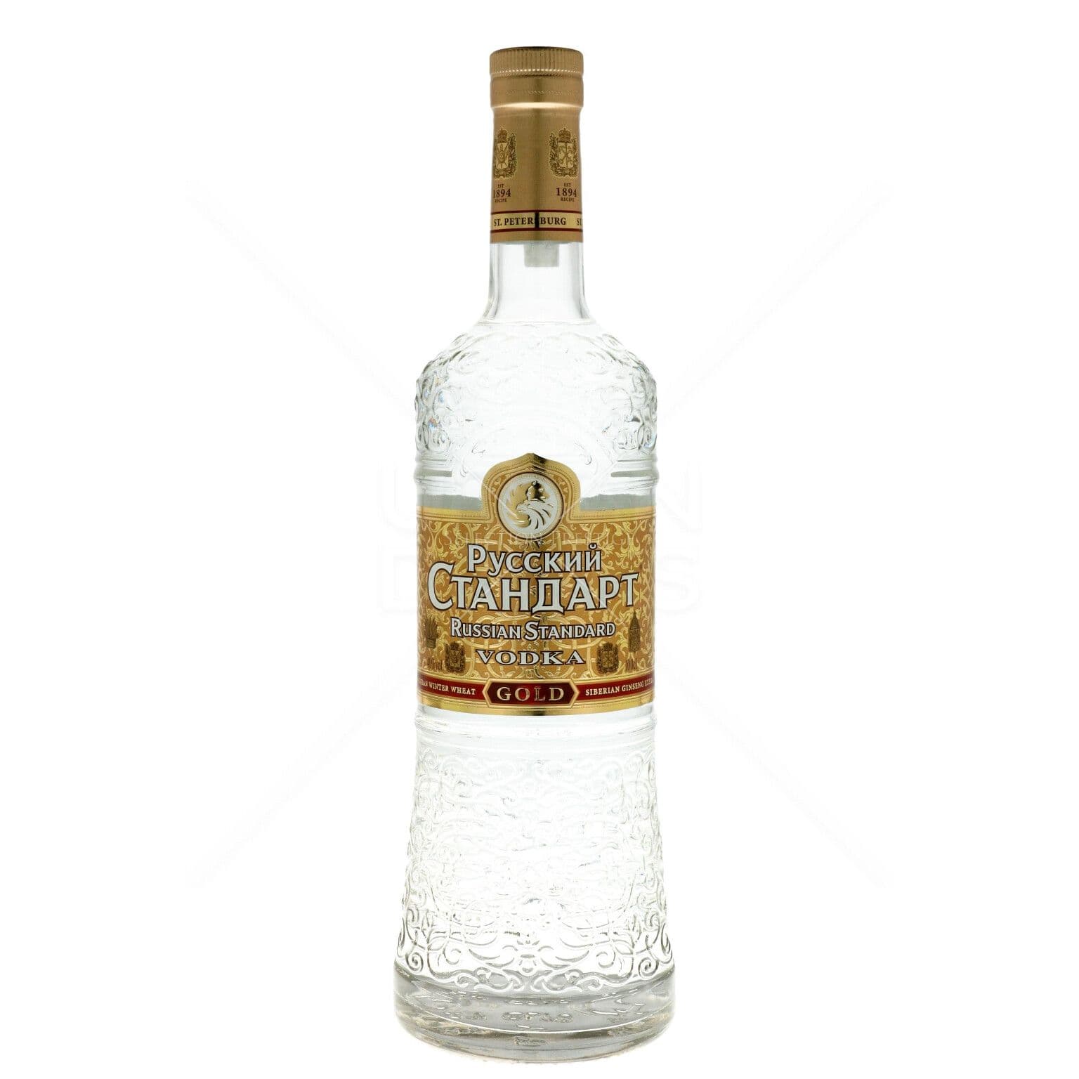 Russian Standard Gold 1L