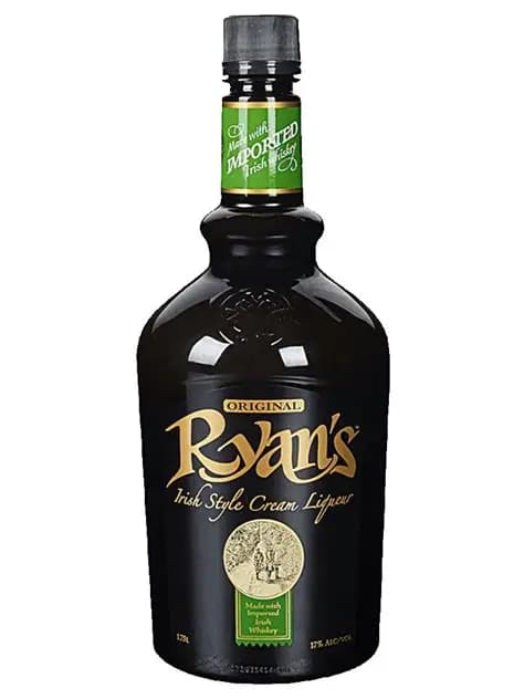 Ryans Irish Cream Liqueur 1.75L