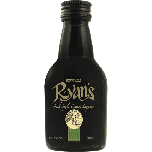 Ryan Irish Cream 50ML