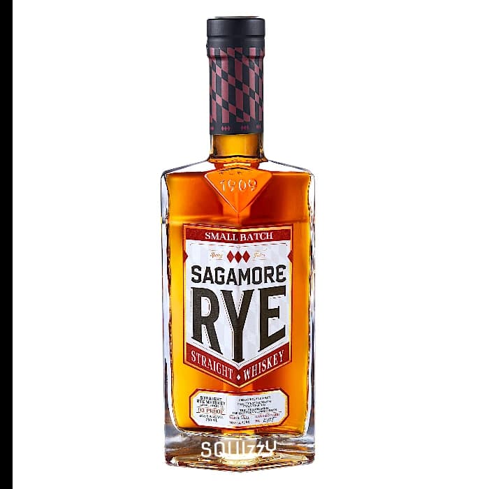 Sagamore Rye Small Batch 750ML