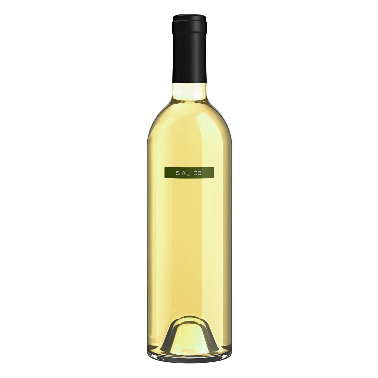 Saldo Chenin Blanc ( California) 750ML