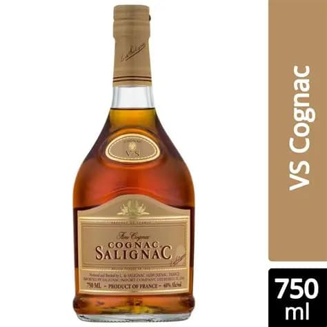 Salignac Conac 750