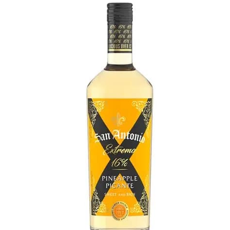 San Antonio Extremo Pineapple 750ML