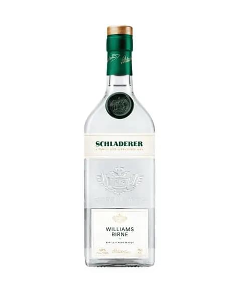 Schladferert Pear Brandy