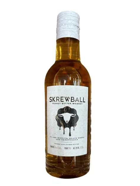 Screwball Pb Whiskey 200ML