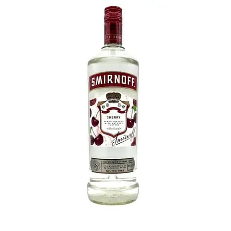 Smirnoff Cherry 1L