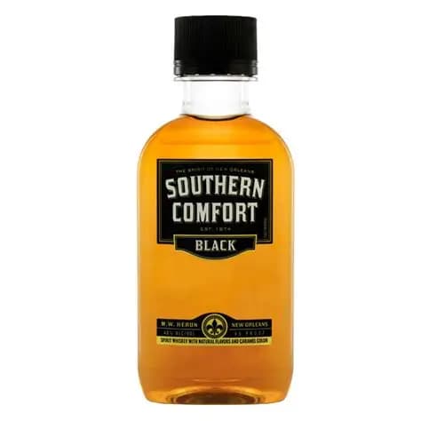 Southern Comfort Black Whiskey 100ML