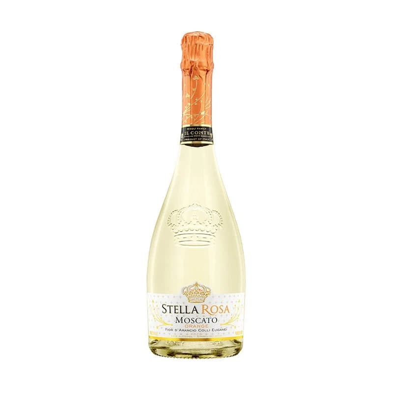 Stella Rosa Imperial Pearl Lux 750ML