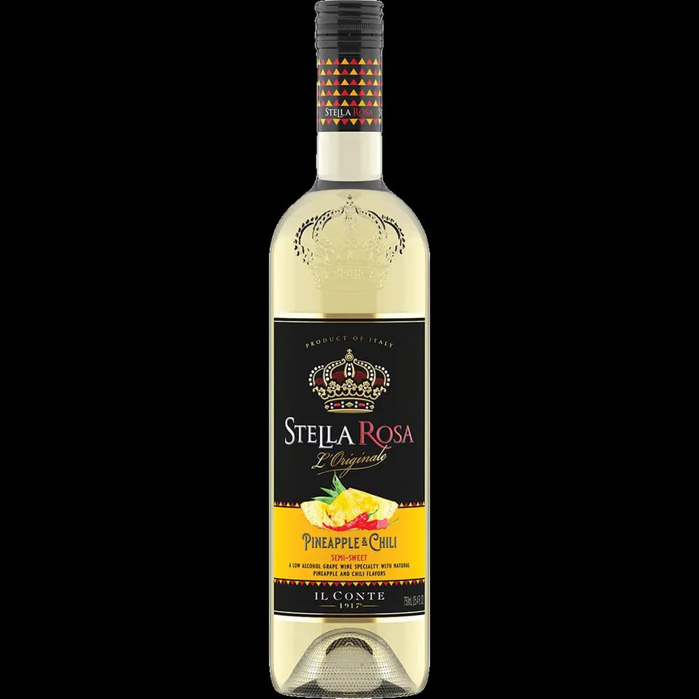 Stella Rosa Pineapple & Chili 750ML