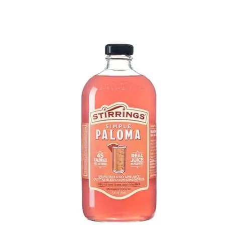 Stirrings Simple Paloma N/A 750ML