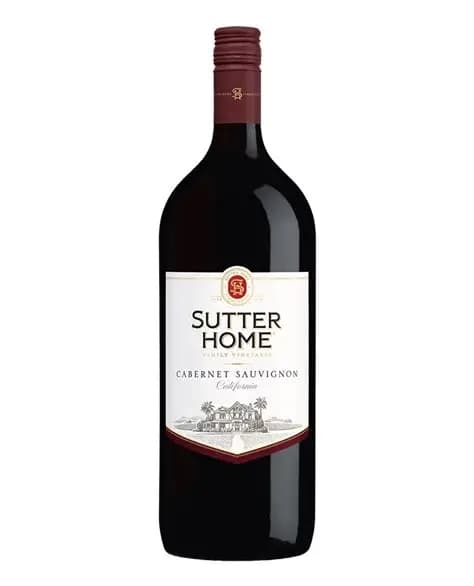 Sutter Home Cabernet Sauvignon 1.5L