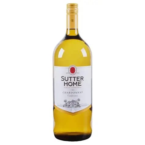 Sutter Home Chardonnay 1.5