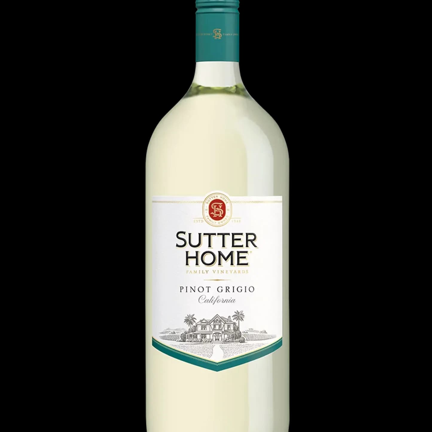 Sutter Home Pinot Grigio 1.5L