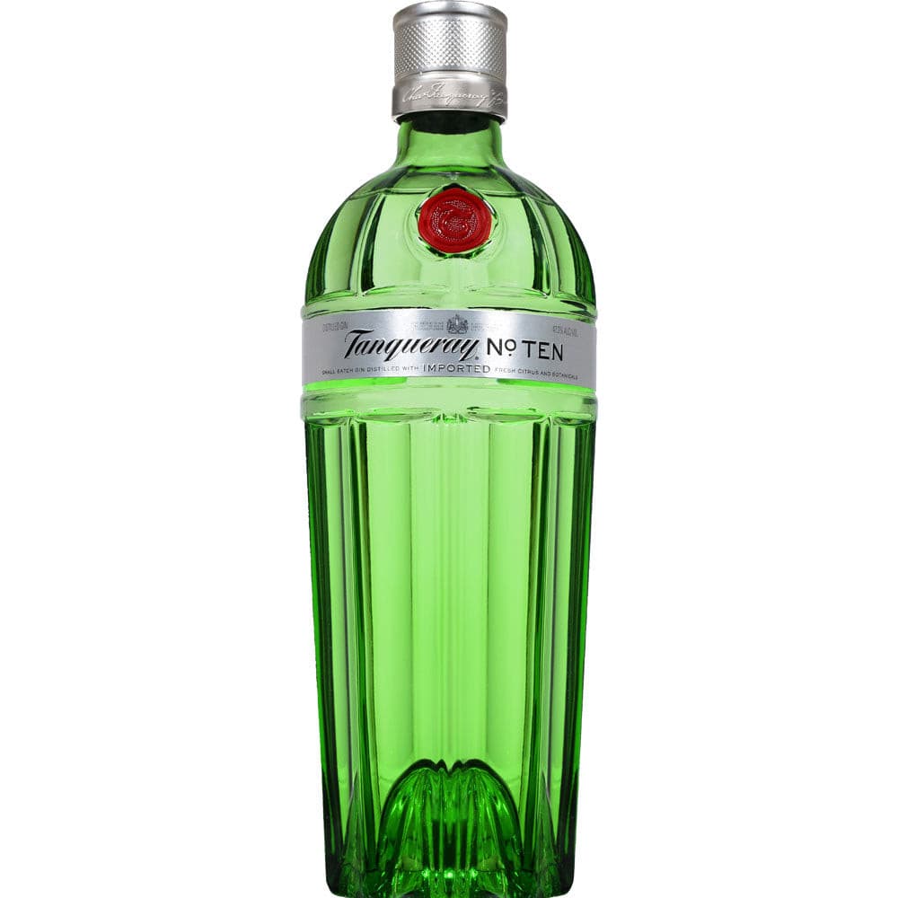 Tanqueray Gin 10 1.75L