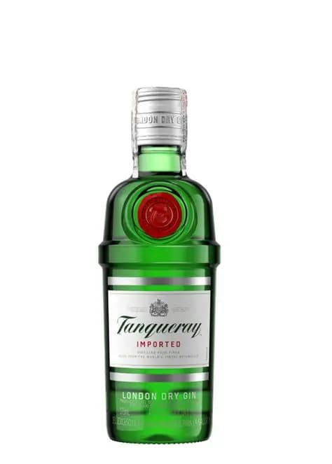 Tanqueray London Dry Gin 375ML