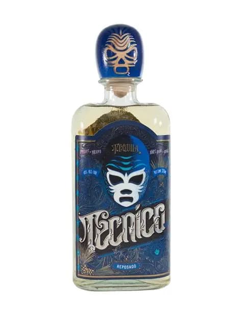 Tecnico Reposado 750ML