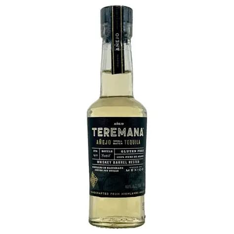 Teremana Anejo 50 Ml