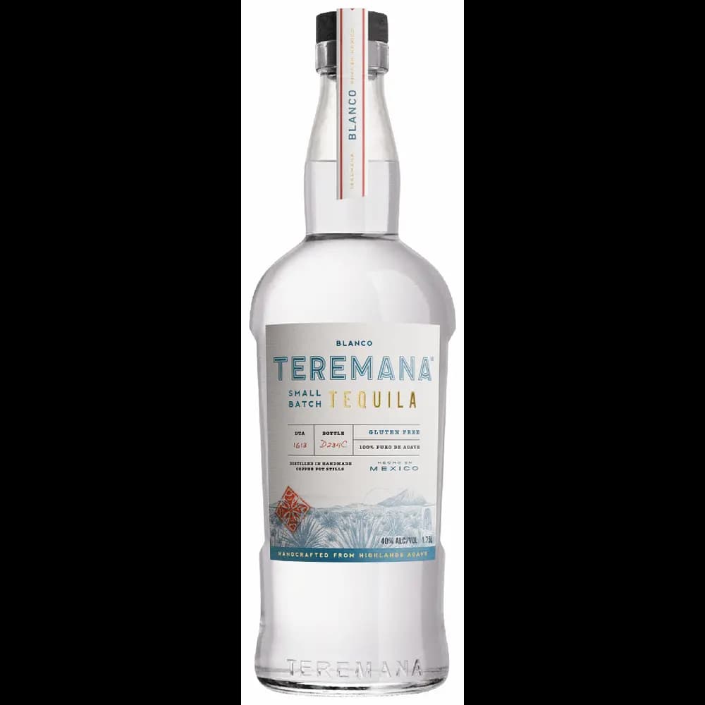 Teremana Blanco 1.75L