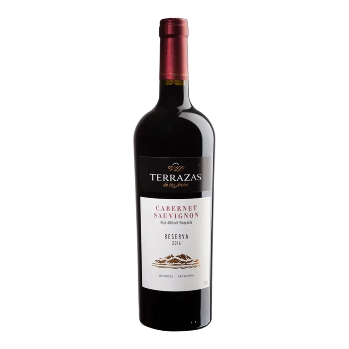 Terrazas Reserva Cabernet Sauvignon 750ML