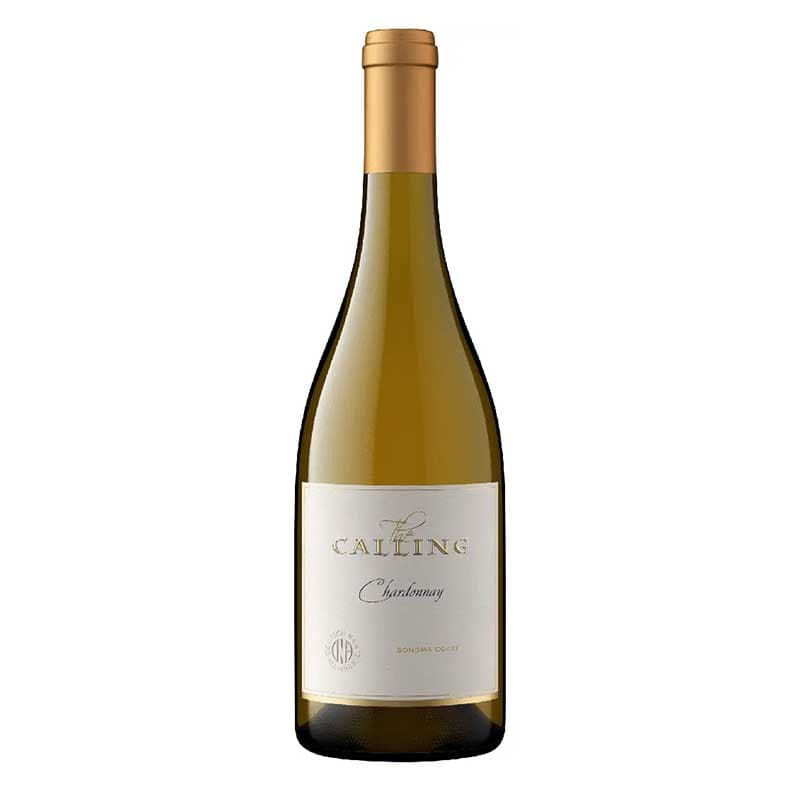 The Calling Chardonnay 2021 750ML