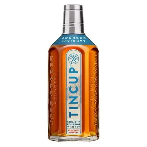Tincup Whiskey 1.75L