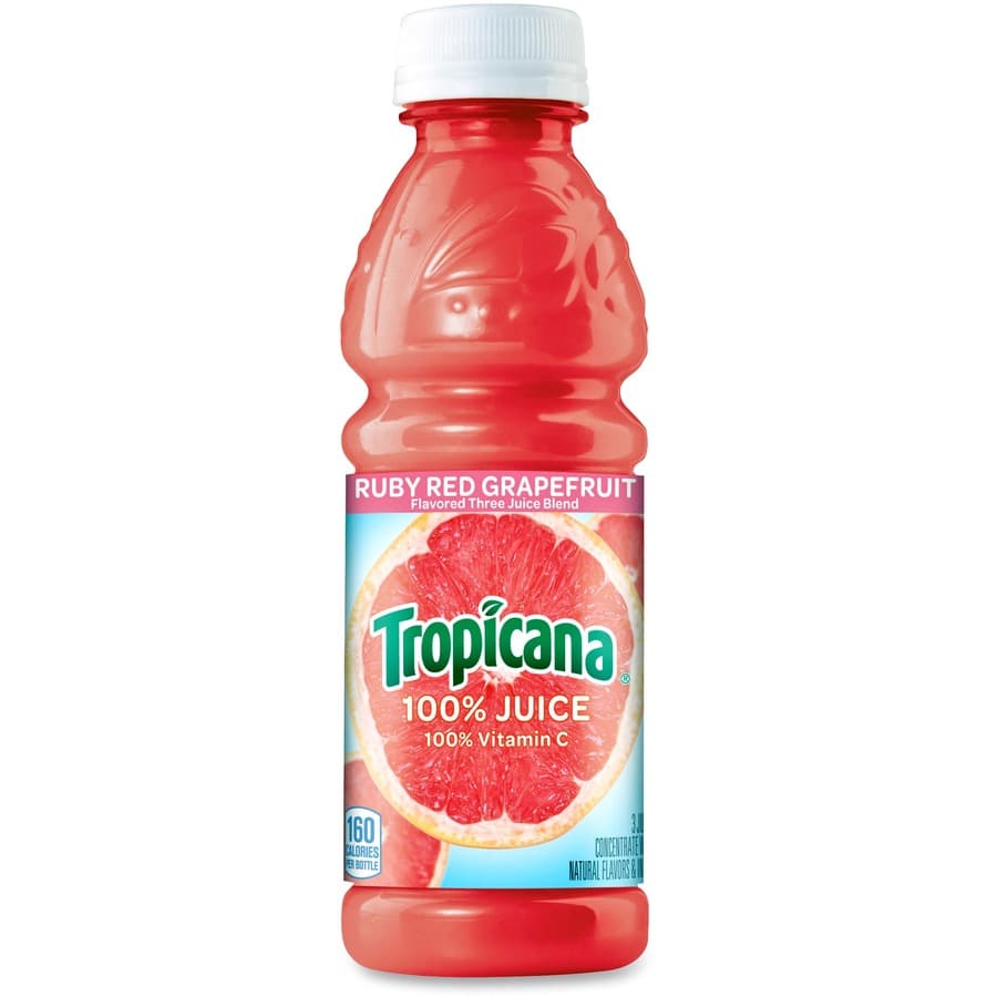 Tropicana Ruby Grapefruit 32FL Oz.