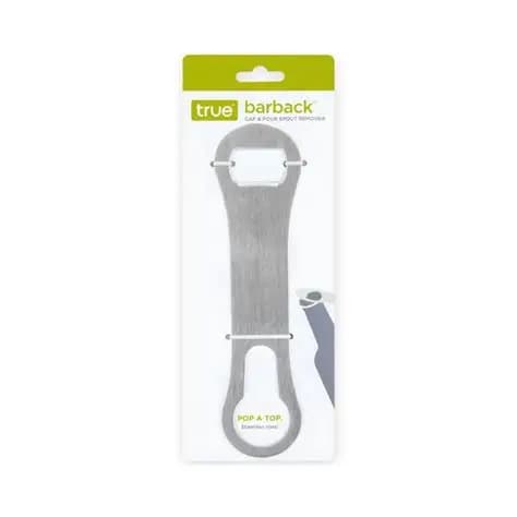 True Barback Remover