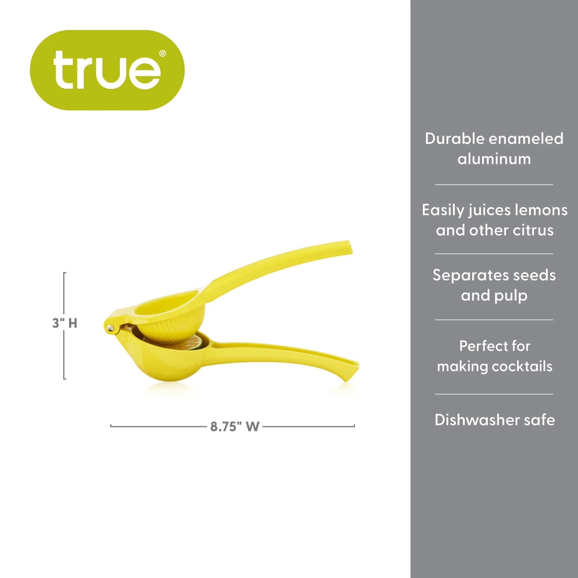 True Press Citrus Juicer 2925